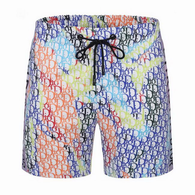 Dior Beach Shorts Mens ID:20220526-137